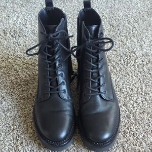 Women's Vince Boots